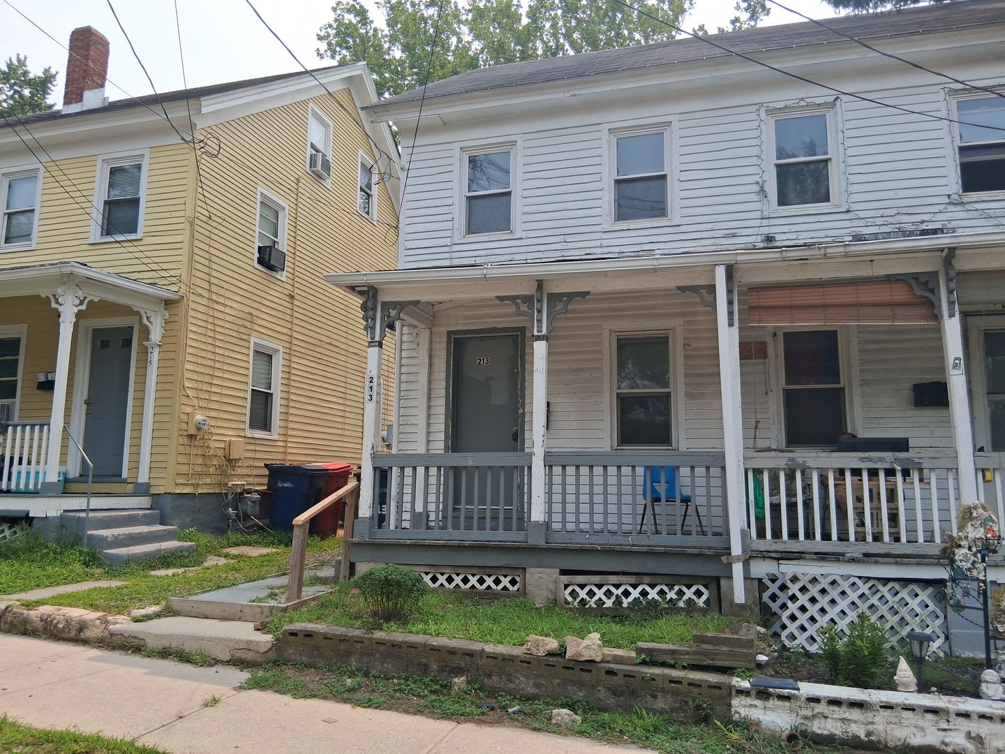 Bright 2 Bedroom Home FOR RENT in Bridgeton NJ $1465 – photo 1 of 19