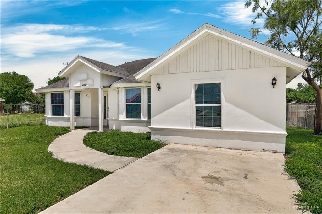 6703 S Oro Lane – photo 1