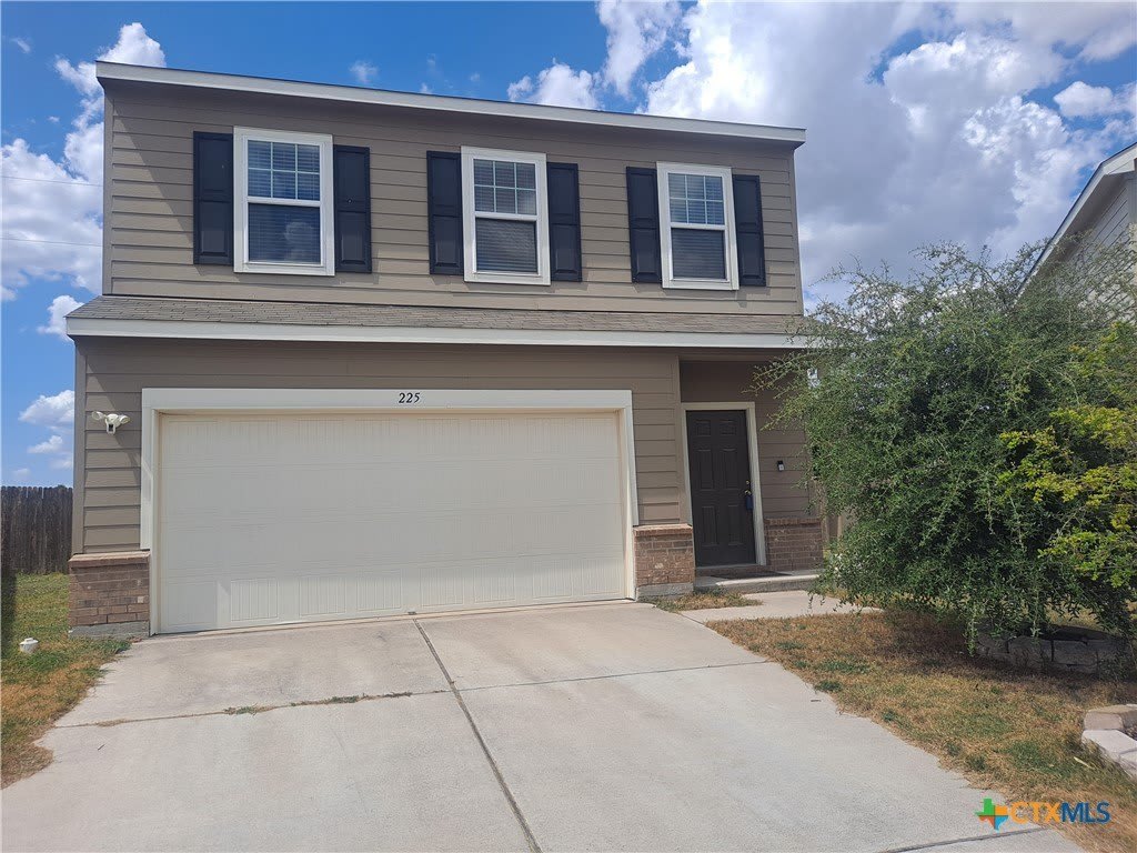 225 Rainey Drive – photo 1 of 15