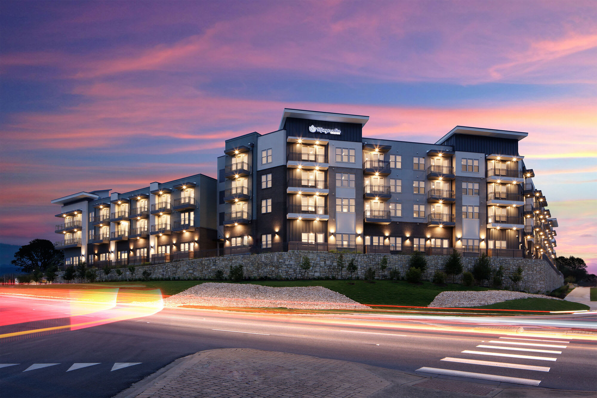 Magnolia Scofield Ridge – photo 1