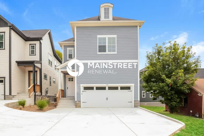 1421 Preston Drive – photo 1