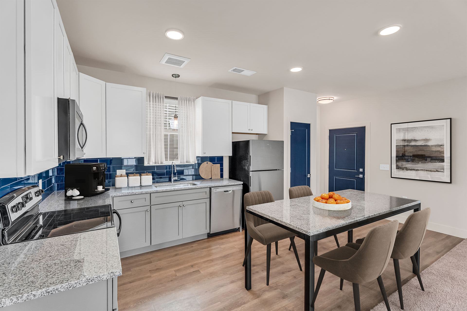 Harrison Landing – photo 1