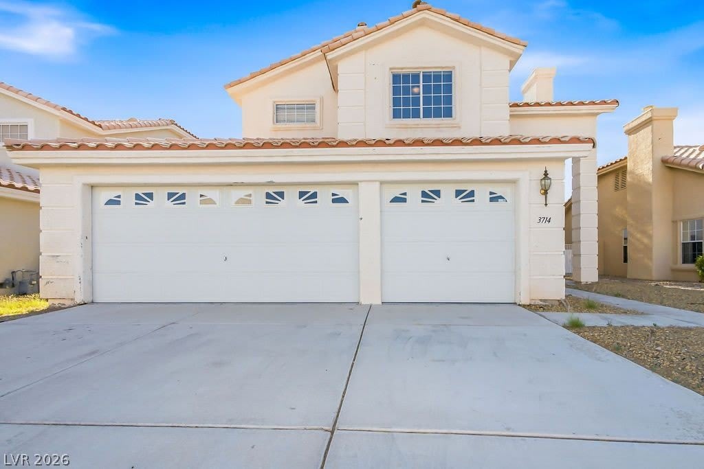 3714 PARIA CANYON Street – photo 1