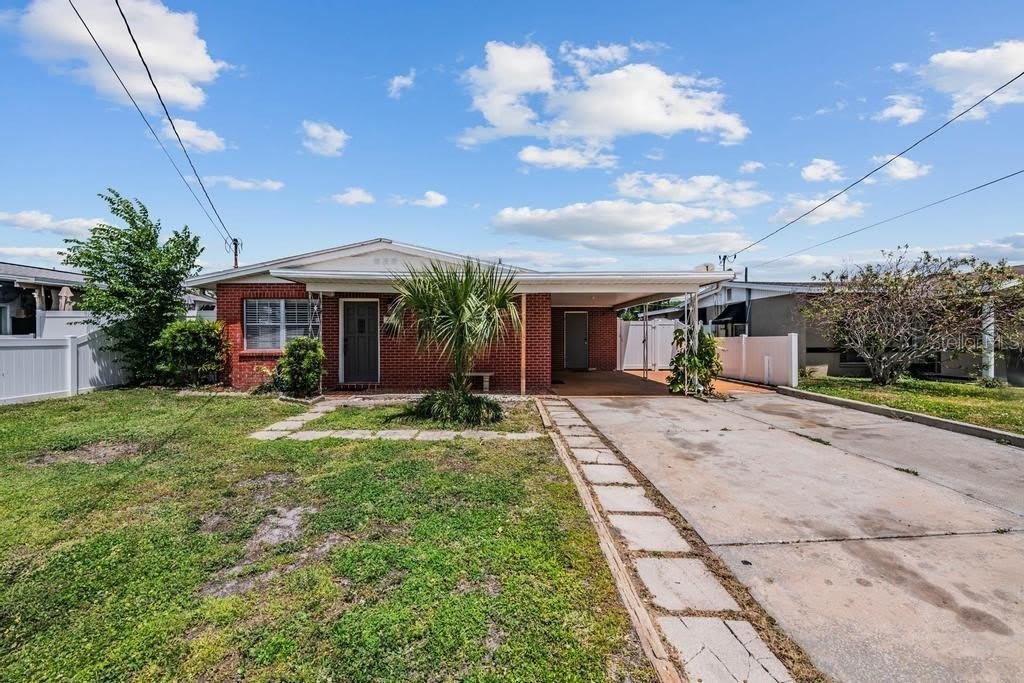 2709 W ABDELLA Street – photo 1