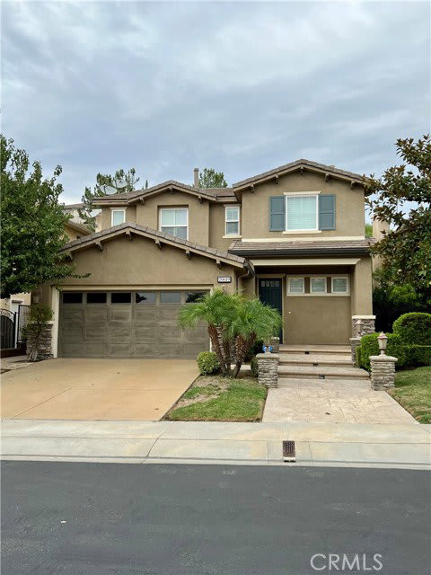 20619 Lugano Way – photo 1
