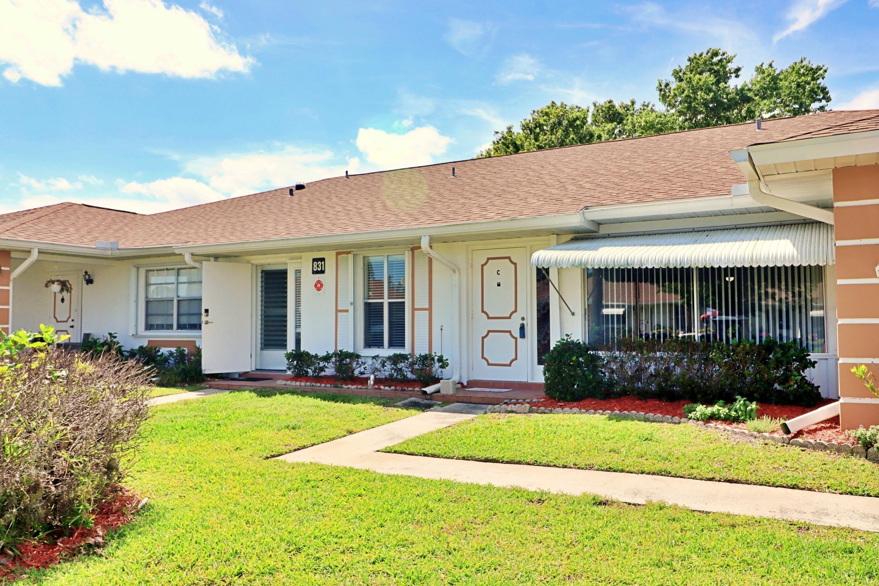 831 Timberview Drive – photo 1 of 17