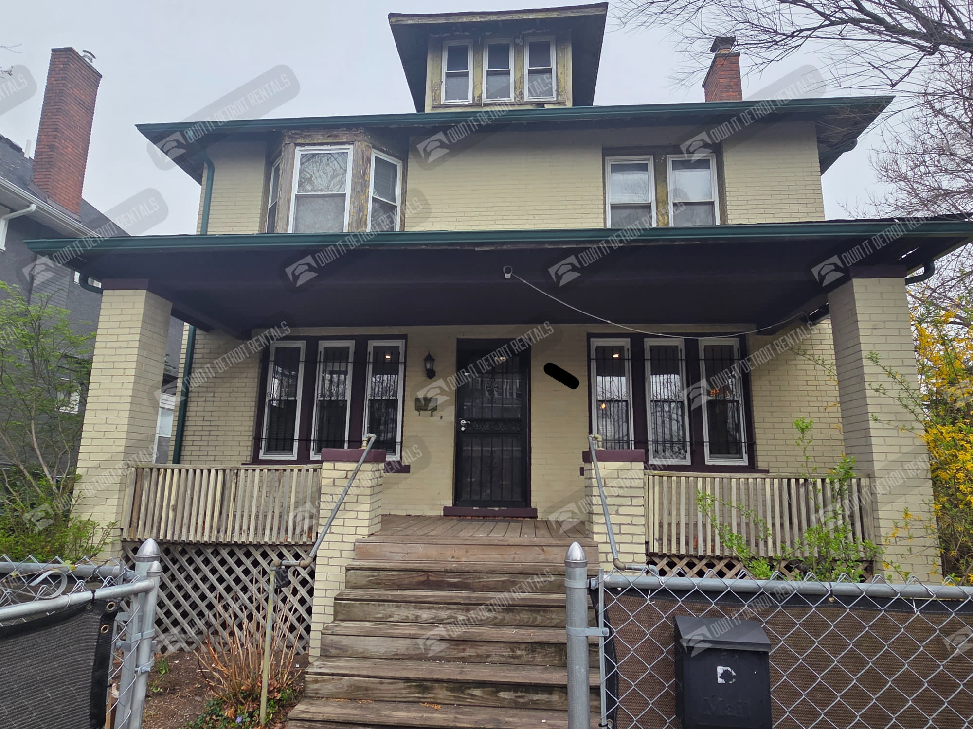3254 Hogarth St – photo 1