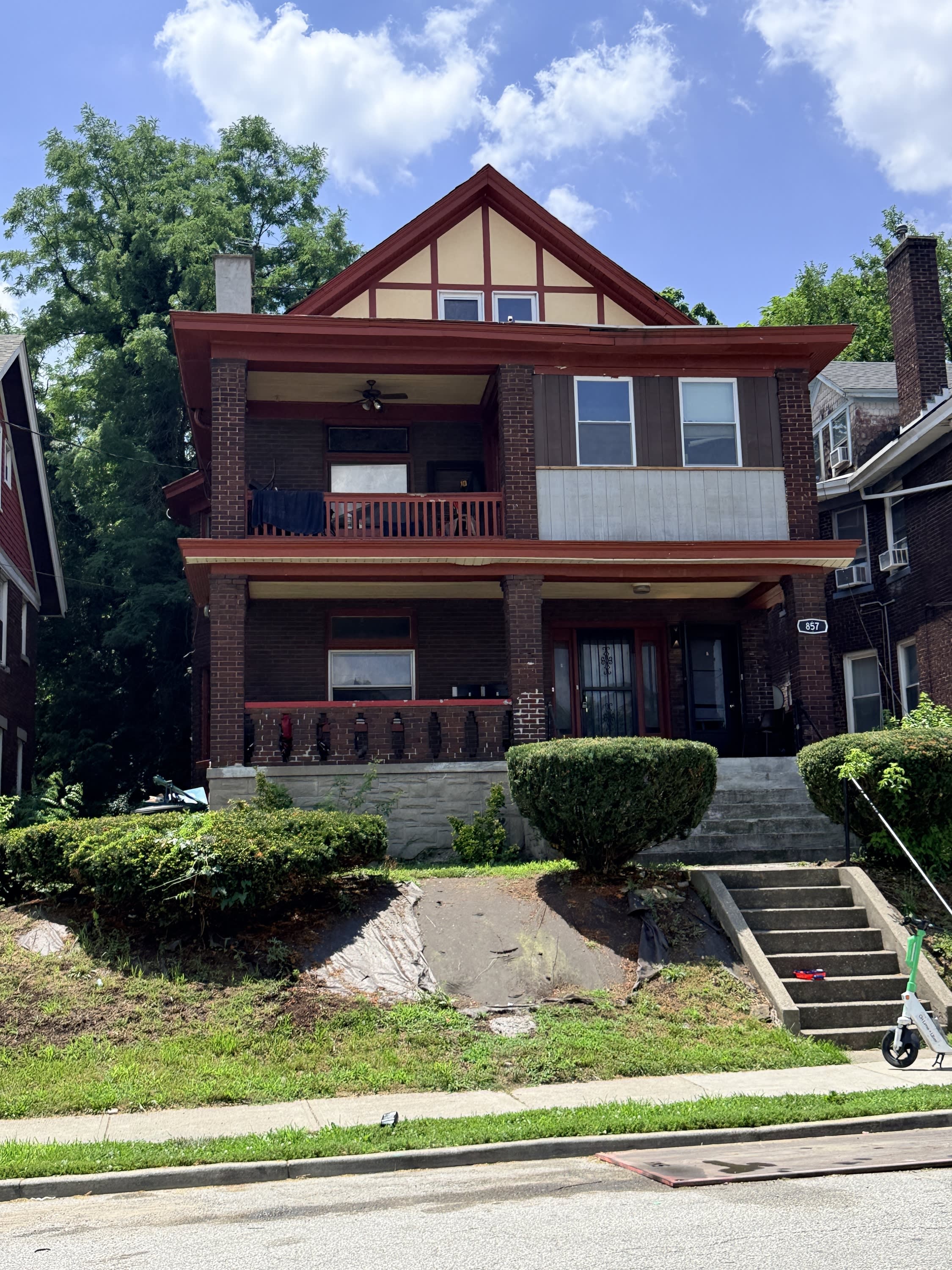 857 Blair Avenue – photo 1
