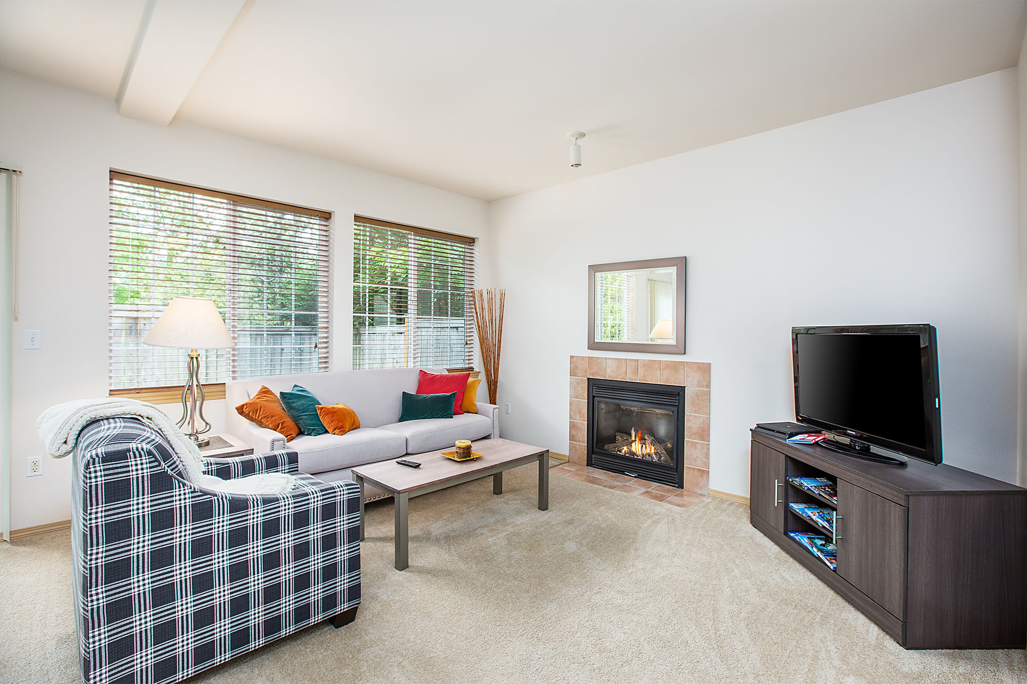 Borgata Apartments and Townhomes – photo 1