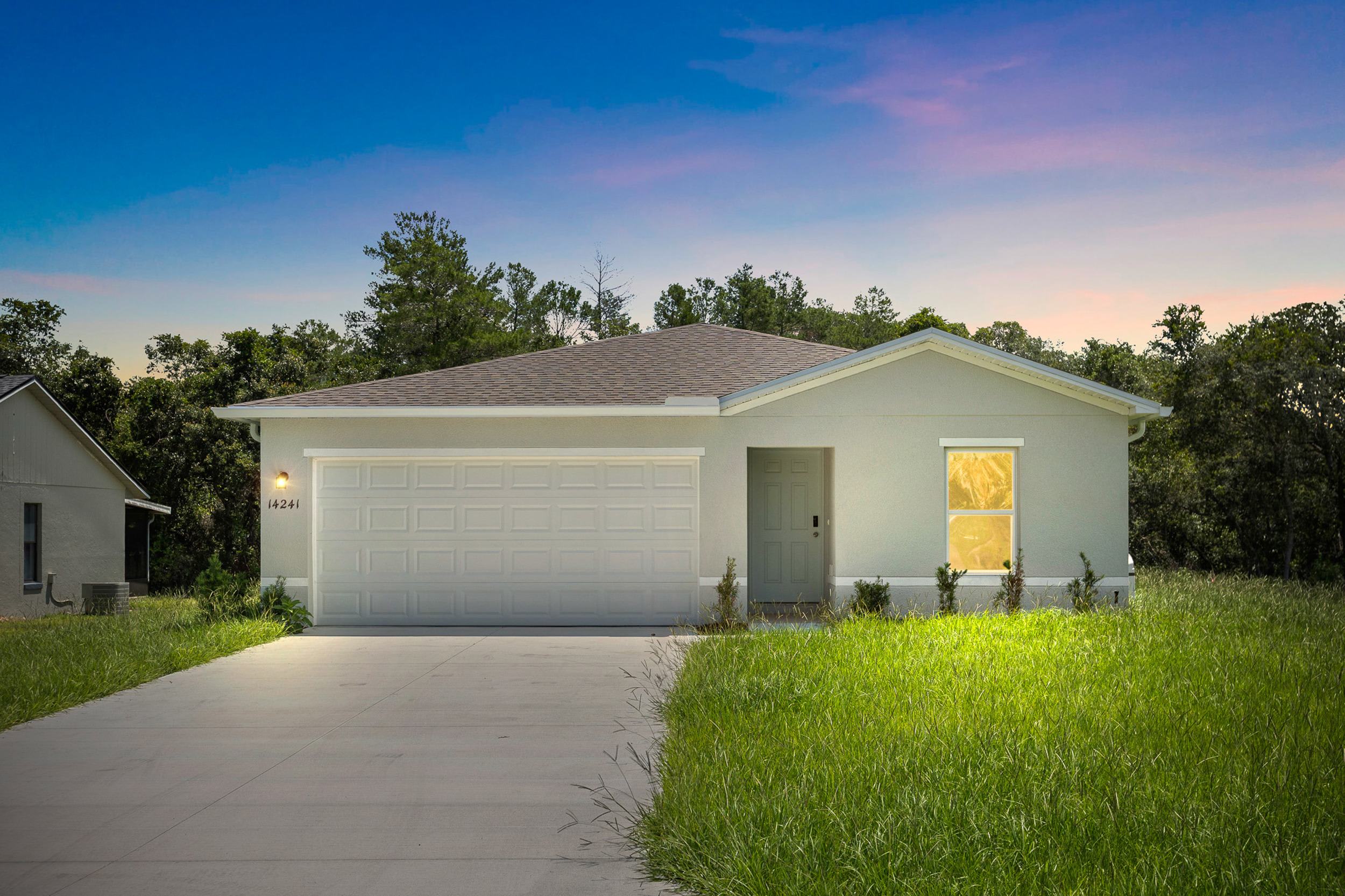 14241 Southwest 34th Terrace Road – photo 1