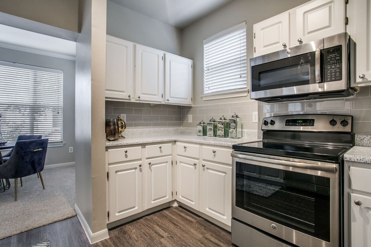 Arboretum Estates – photo 1 of 39