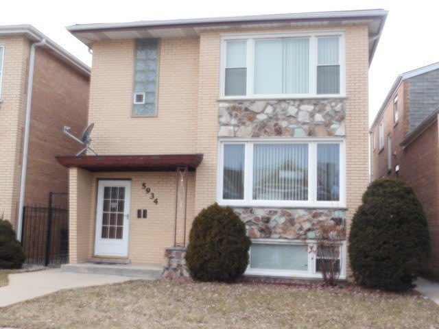 5934 S Kolin Avenue – photo 1