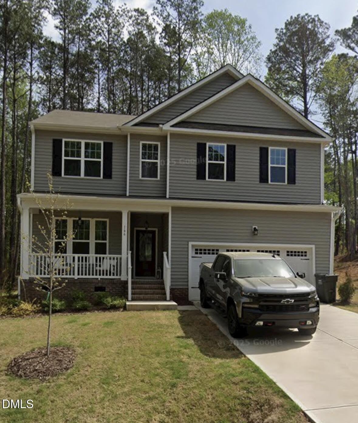 166 Pierce Landing Drive – photo 1 of 32