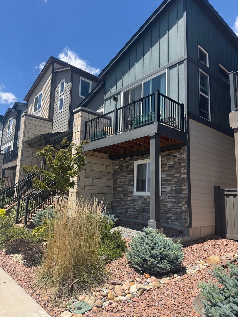 IMMACULATE NORTH END TOWNHOME! – photo 1