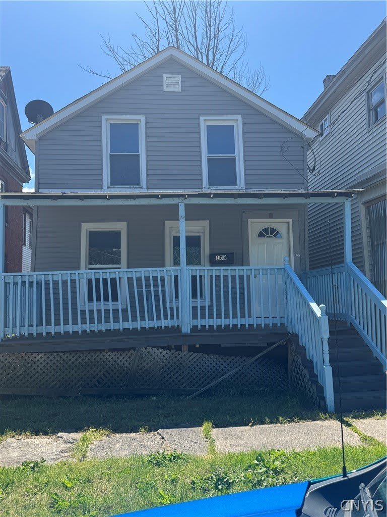 108 Gold Street – photo 1 of 136