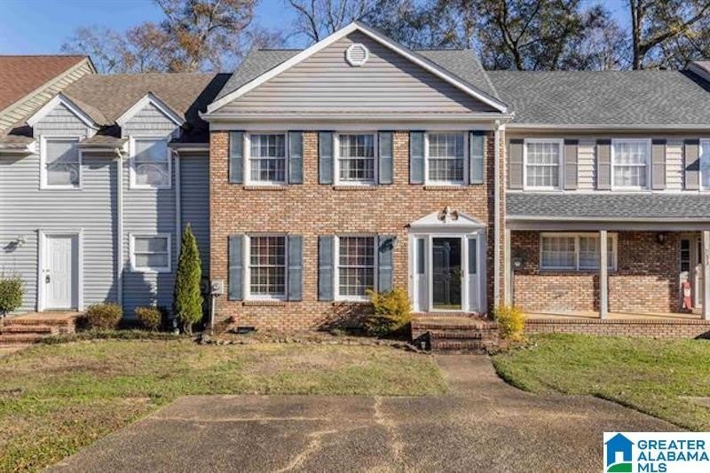 753 CAHABA MANOR TRAIL – photo 1 of 19