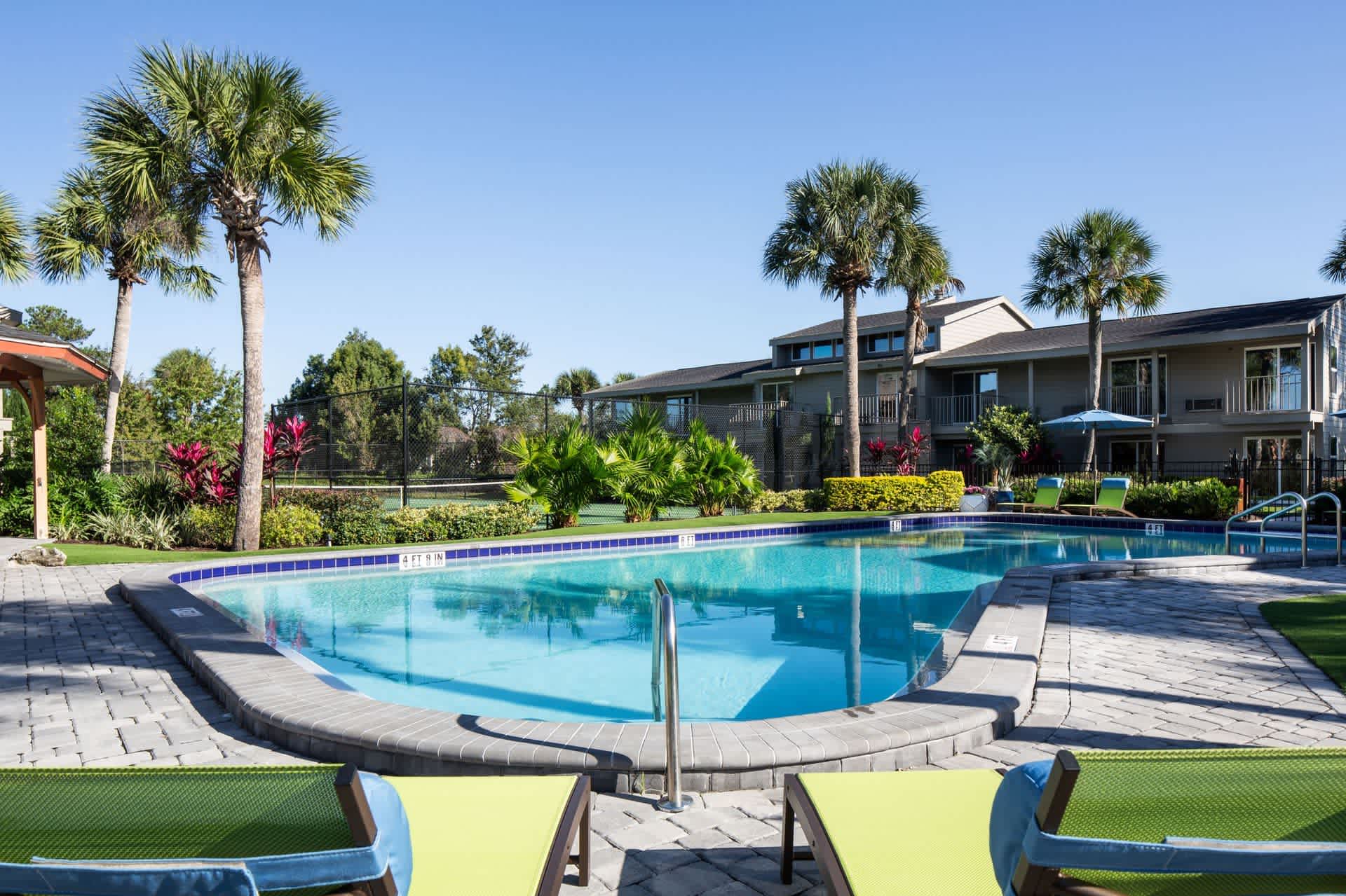 Lofts at Baymeadows – photo 1