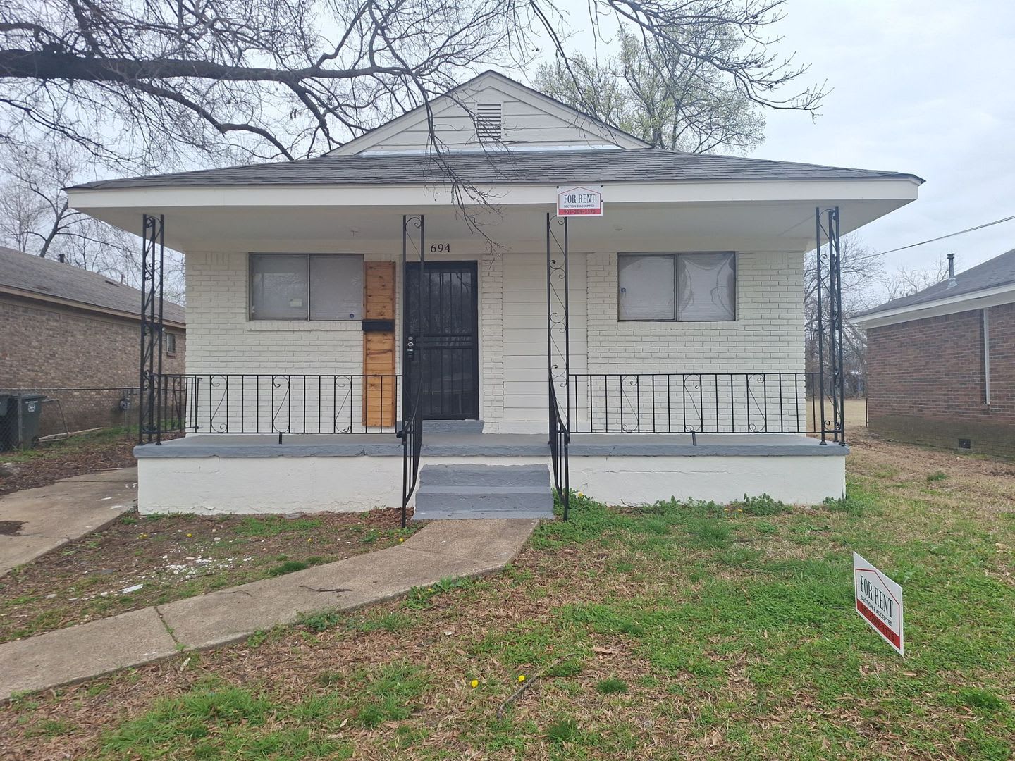694 Hamilton Street – photo 1