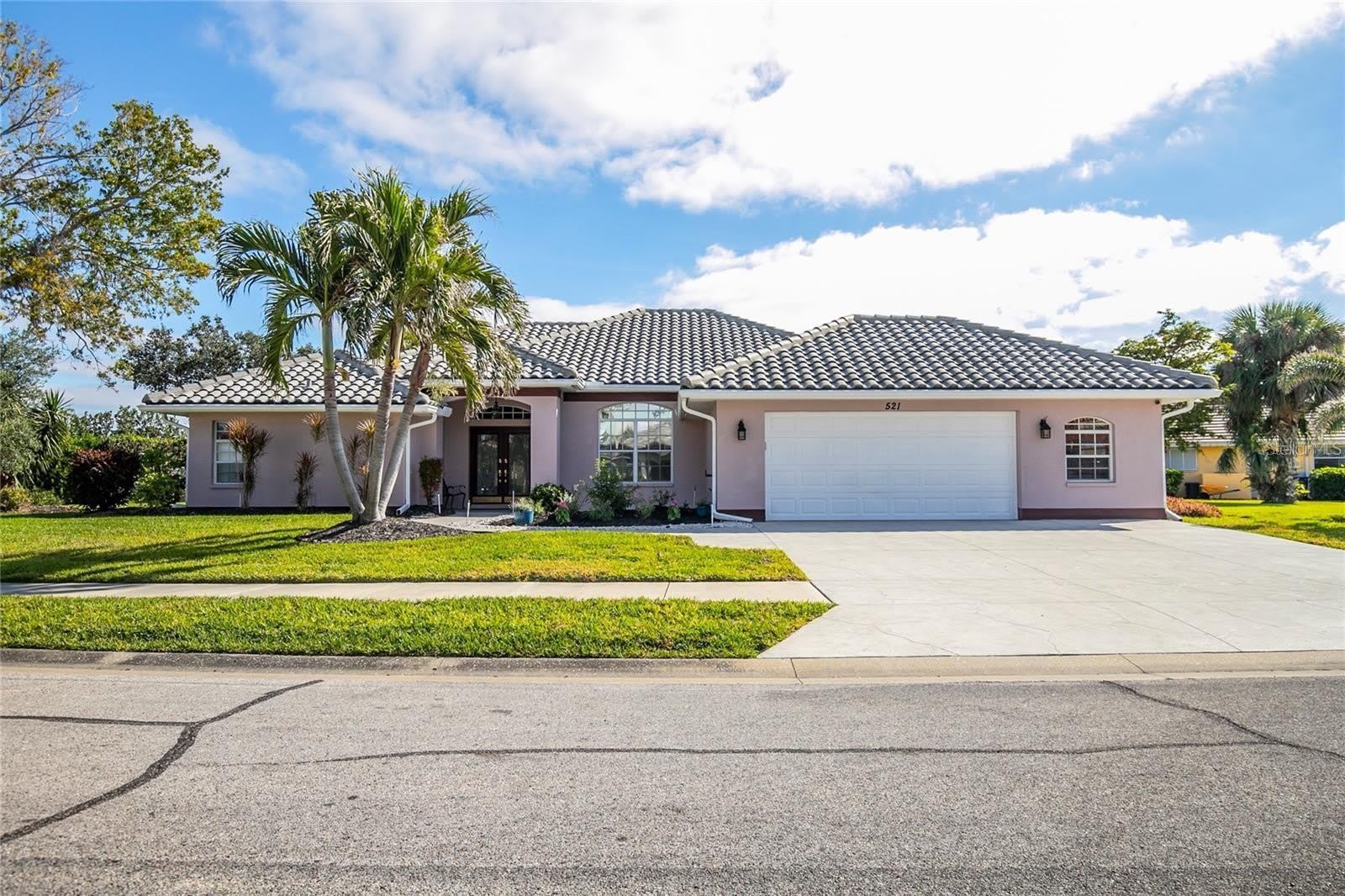 521 Pennyroyal Place – photo 1