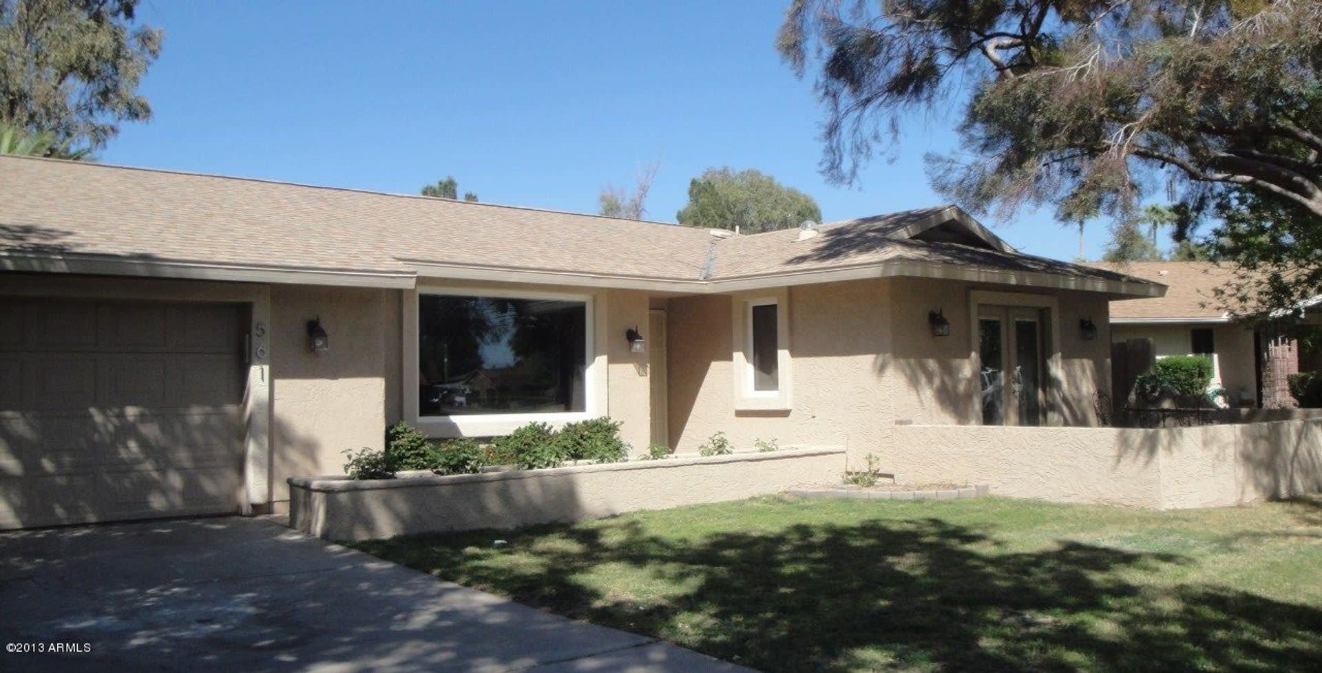 Updated Home With Lake Views In Leisure World A 45 Active Adult Resort Community Available May Through December 2026 – photo 1