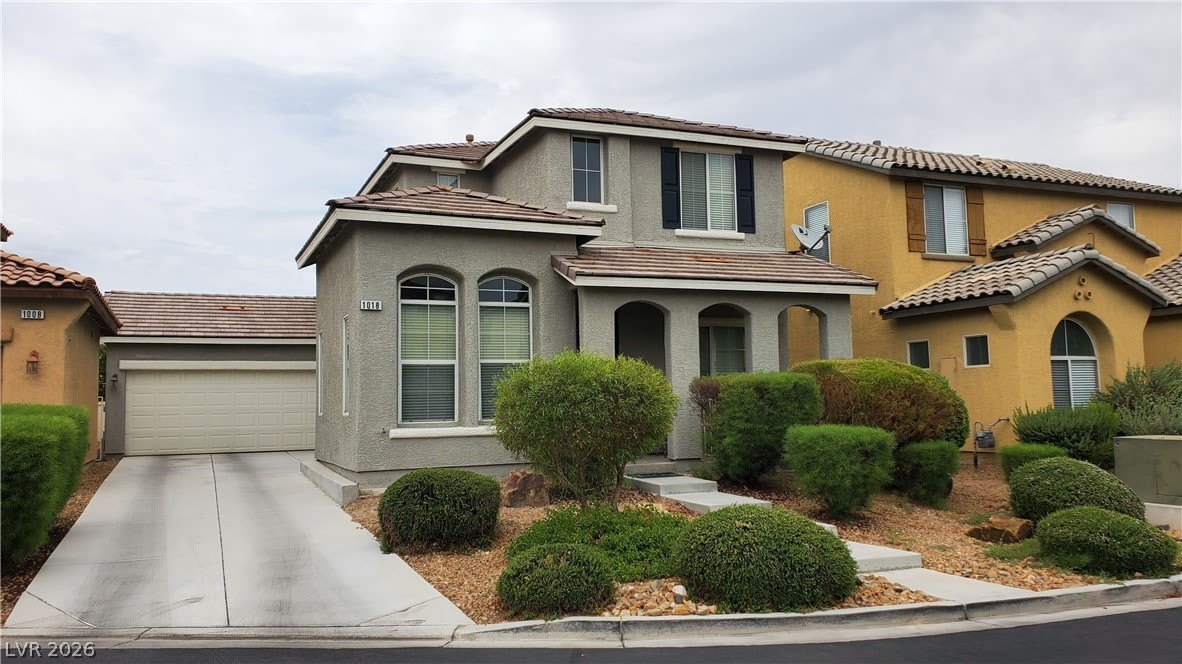 1018 Garnet Ridge Court – photo 1