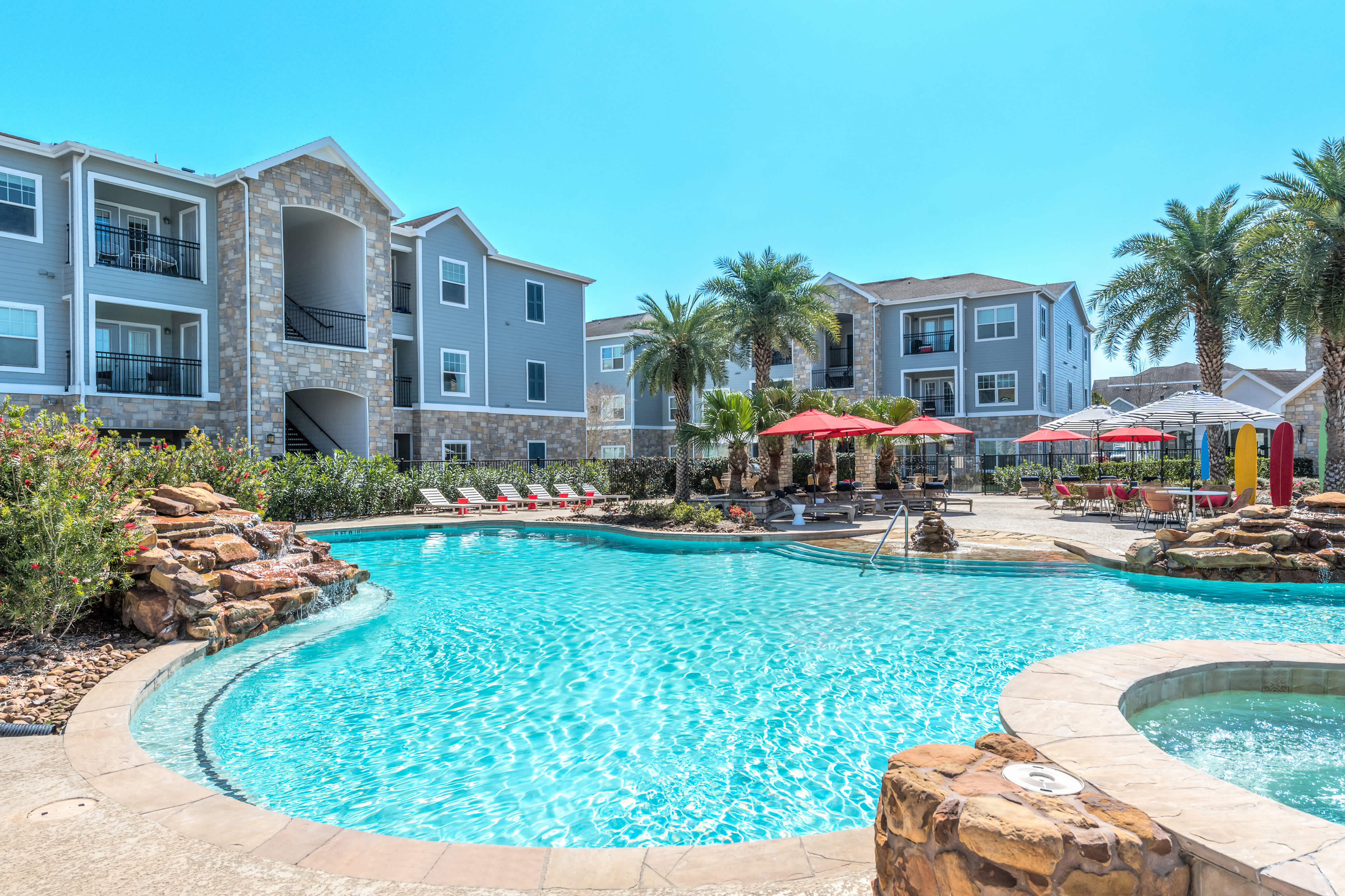 Summerbrooke Apartments – photo 1 of 49
