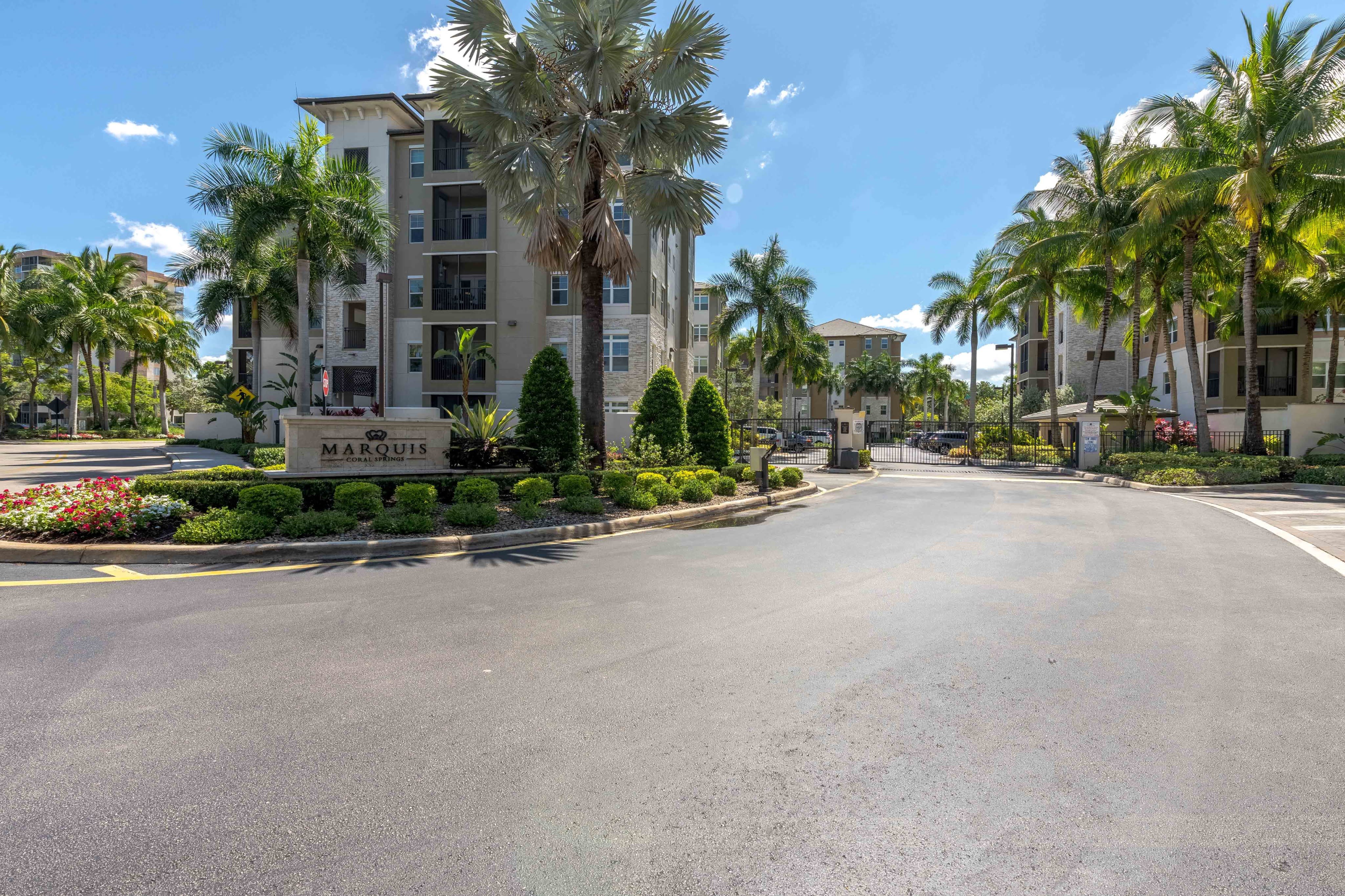 Marquis Coral Springs – photo 1