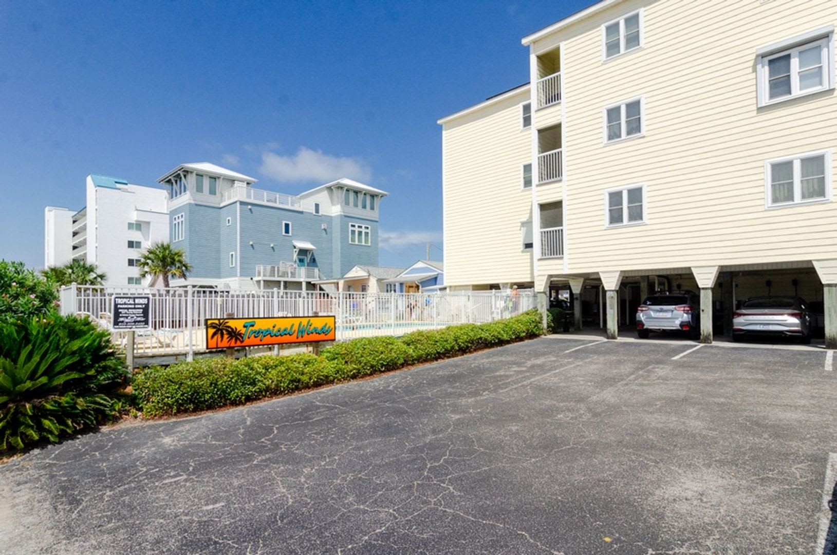 (C321) 1004 Carolina Beach Ave S, Unit B4, Carolina Beach, NC 28428 – photo 1 of 35