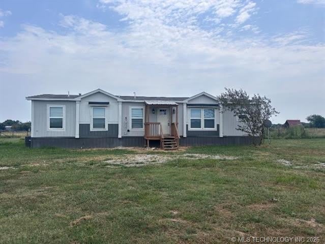 15901 S 4100 Road – photo 1 of 22