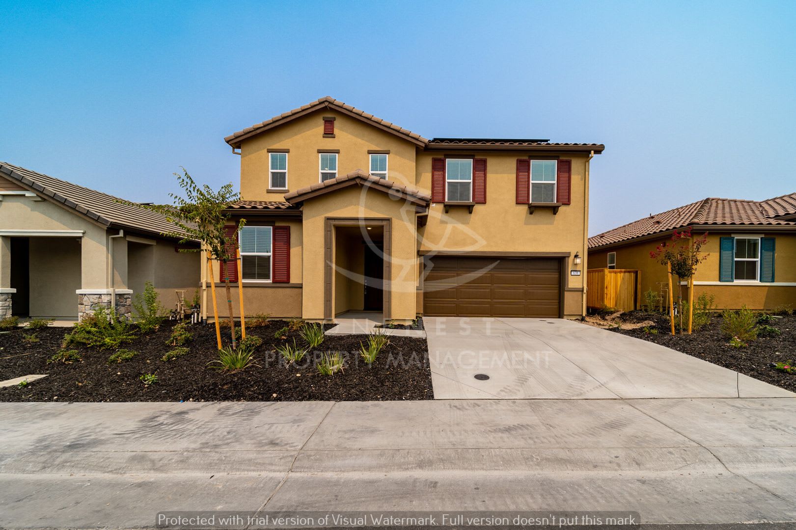 Twelve Bridges 4-Bedroom, 2-Bath Home – photo 1 of 28