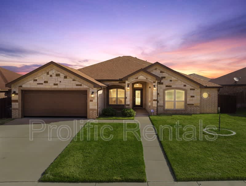 6101 Cordillera Drive – photo 1