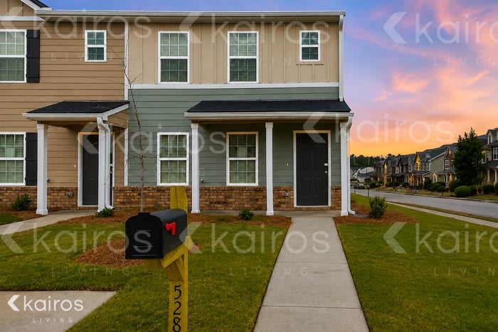 528 Ivy Brook Way – photo 1
