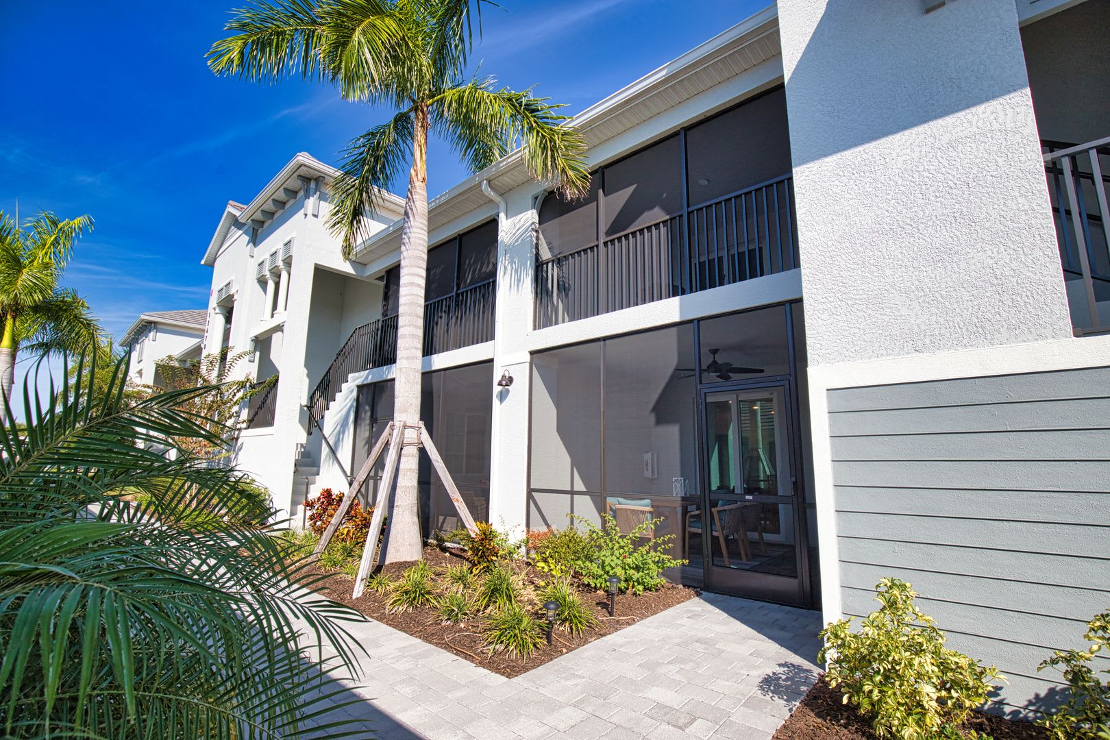 Golf Transfer 2 Bedroom 2 Bathroom First Floor Condo In The Desirable Wellen Golf And Country Club Minutes From Downtown Wellen Park And Braves Stadium – photo 1