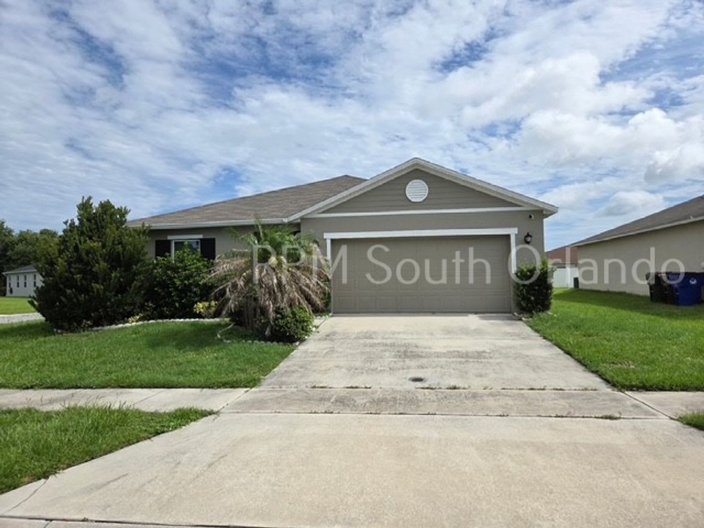 4bedroom 2bath home in ST Cloud – photo 1