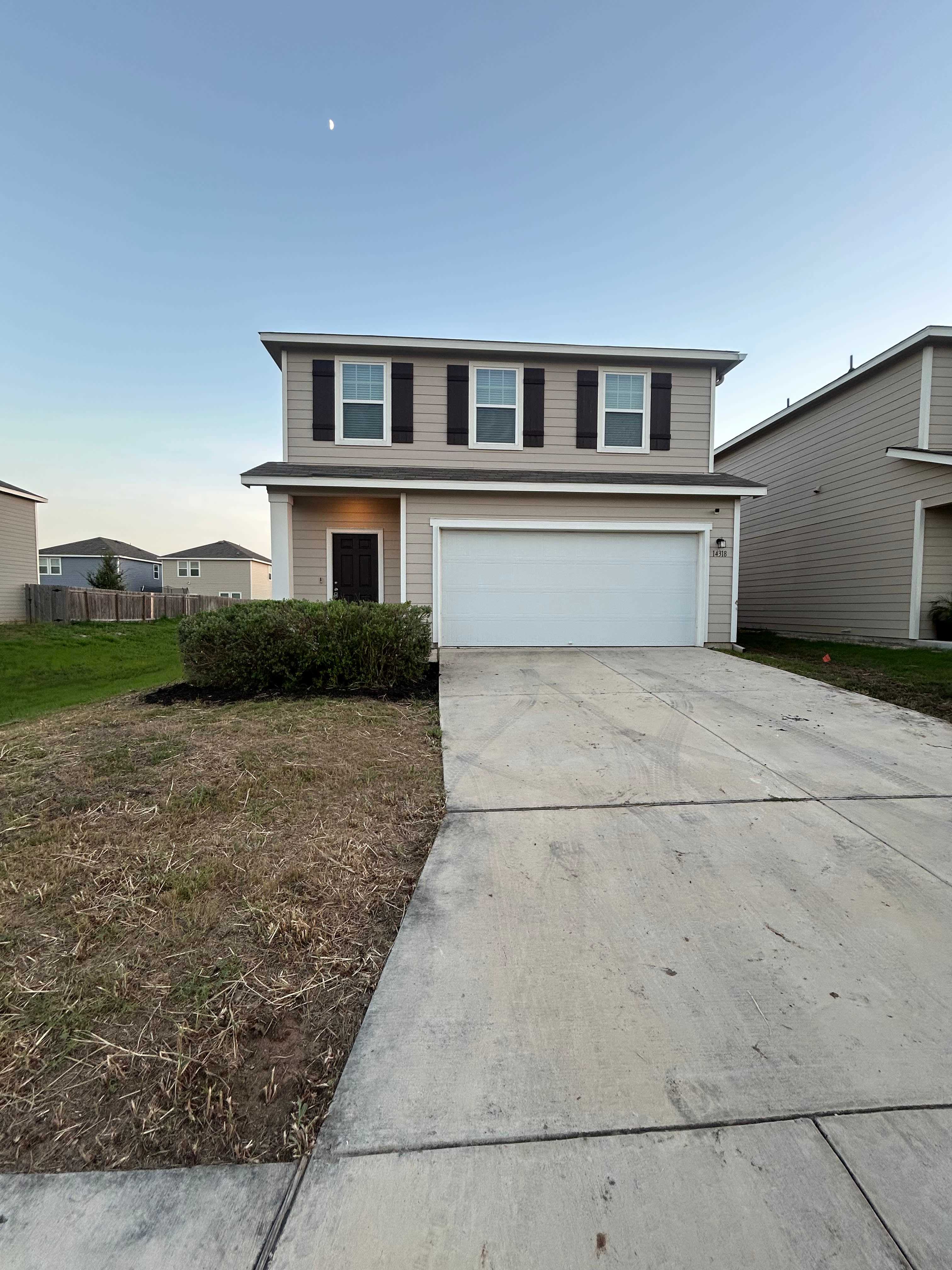 14318 Elkhorn Crest – photo 1