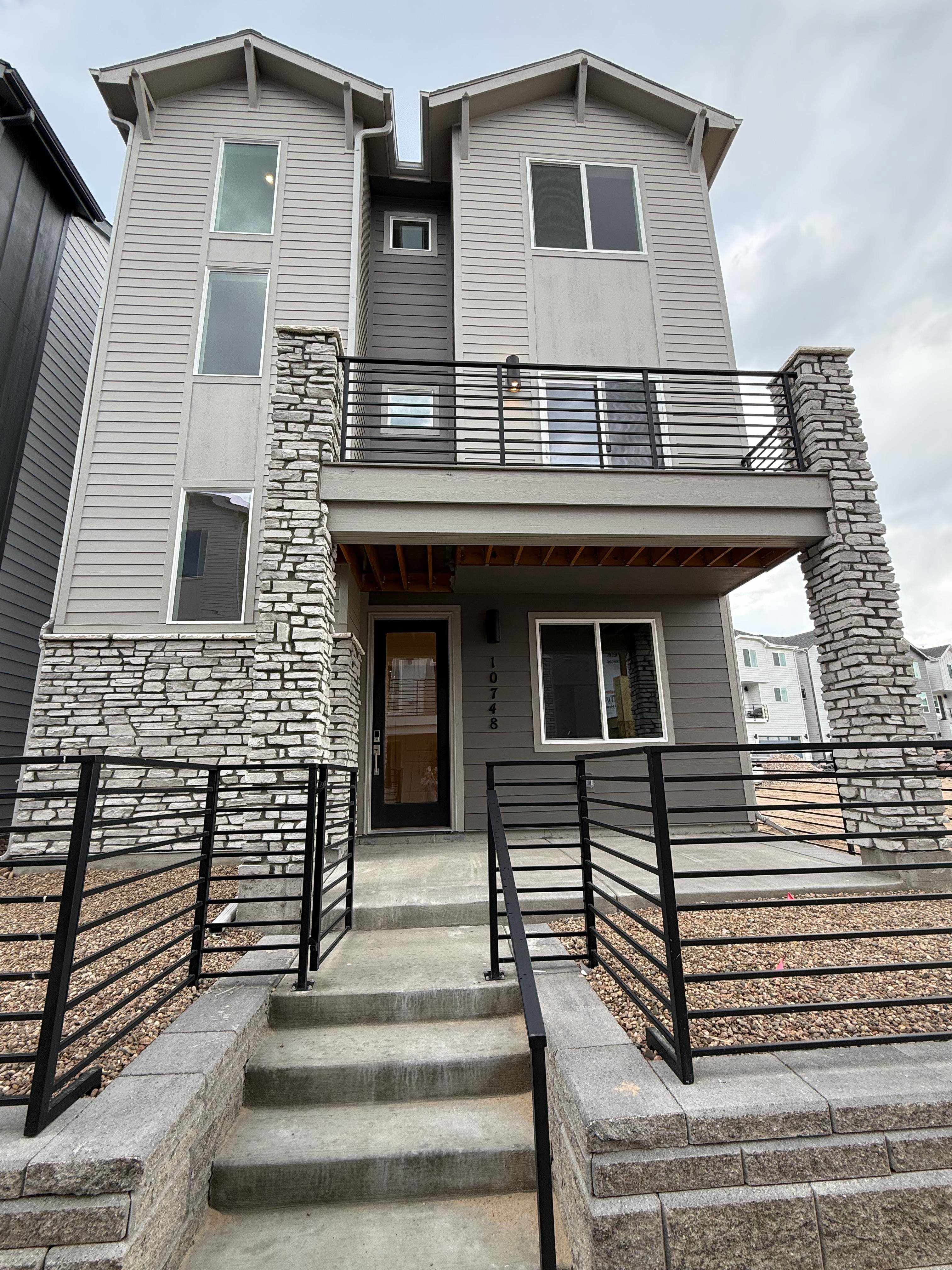 10748 Lewanee Point – photo 1
