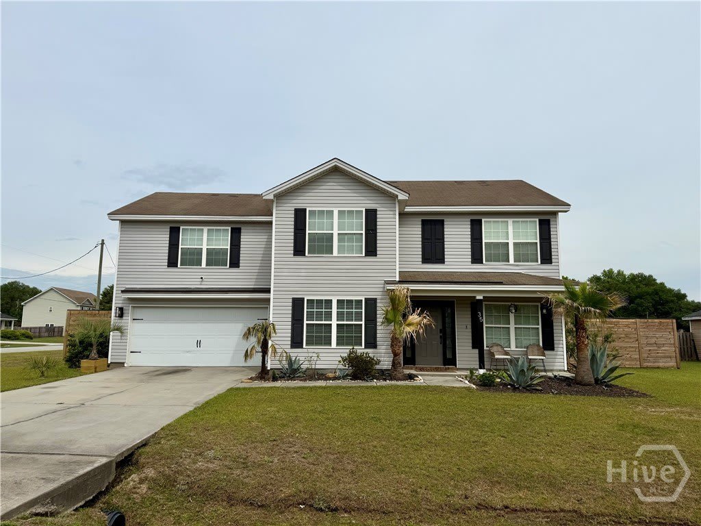 35 Ben Grady Drive – photo 1 of 31