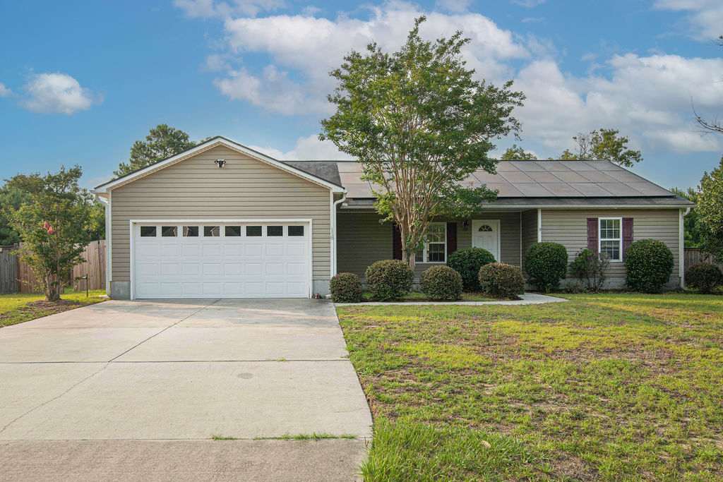 118 Magnolia Lane – photo 1