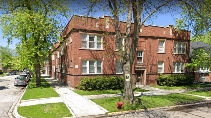 5458 West Byron St. – photo 1