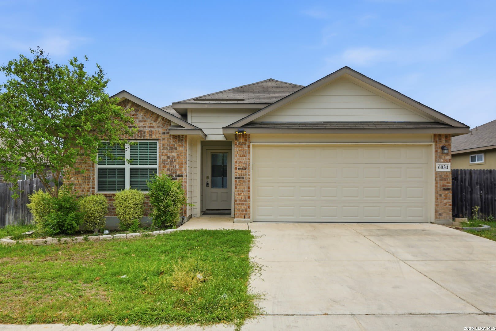 6034 Palmetto Way – photo 1
