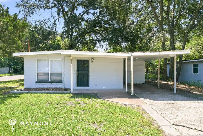 1004 Maynard Street – photo 1