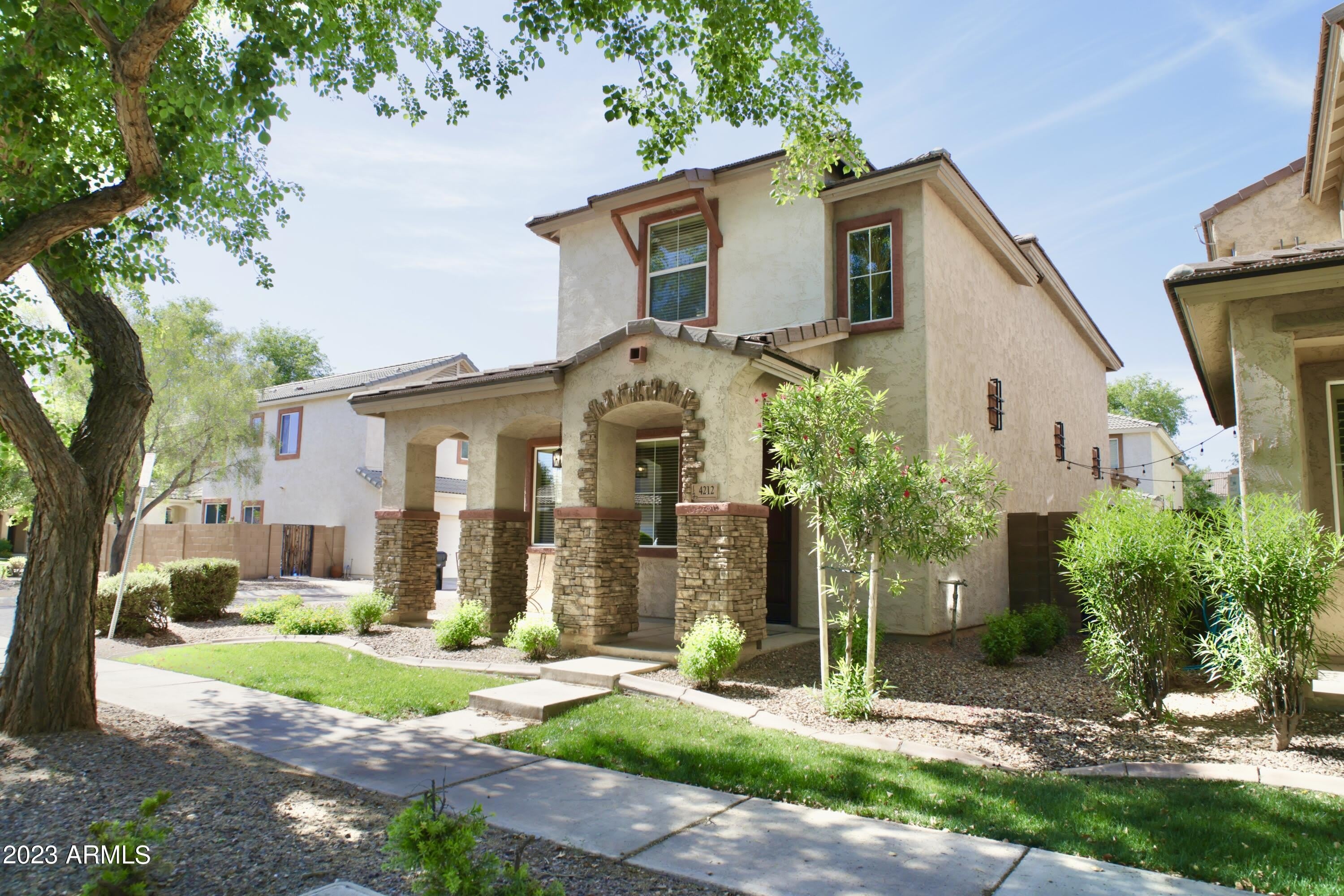 4212 E VEST Avenue – photo 1