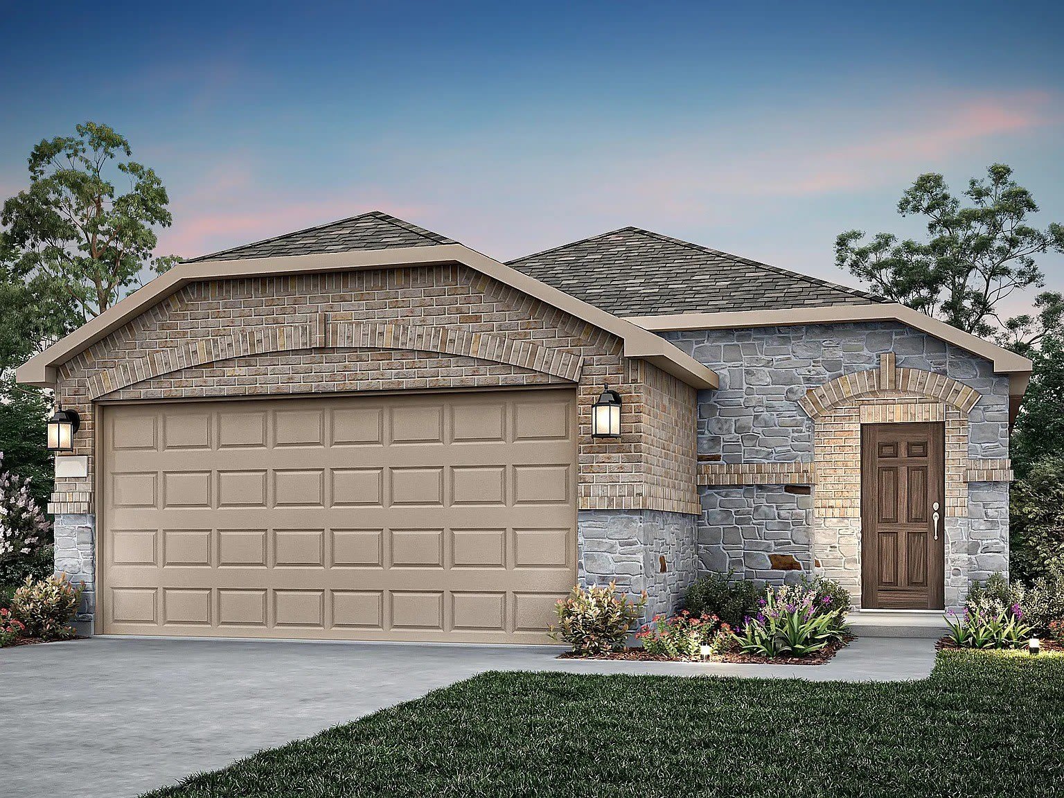 1135 Loch Way – photo 1