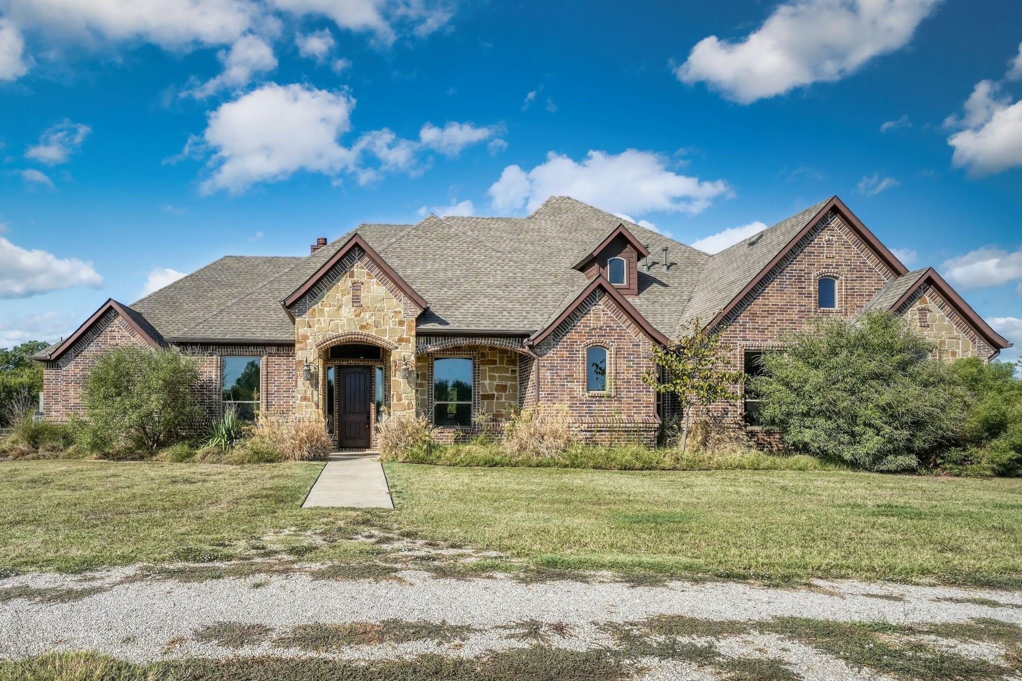 11445 Foutch Road – photo 1