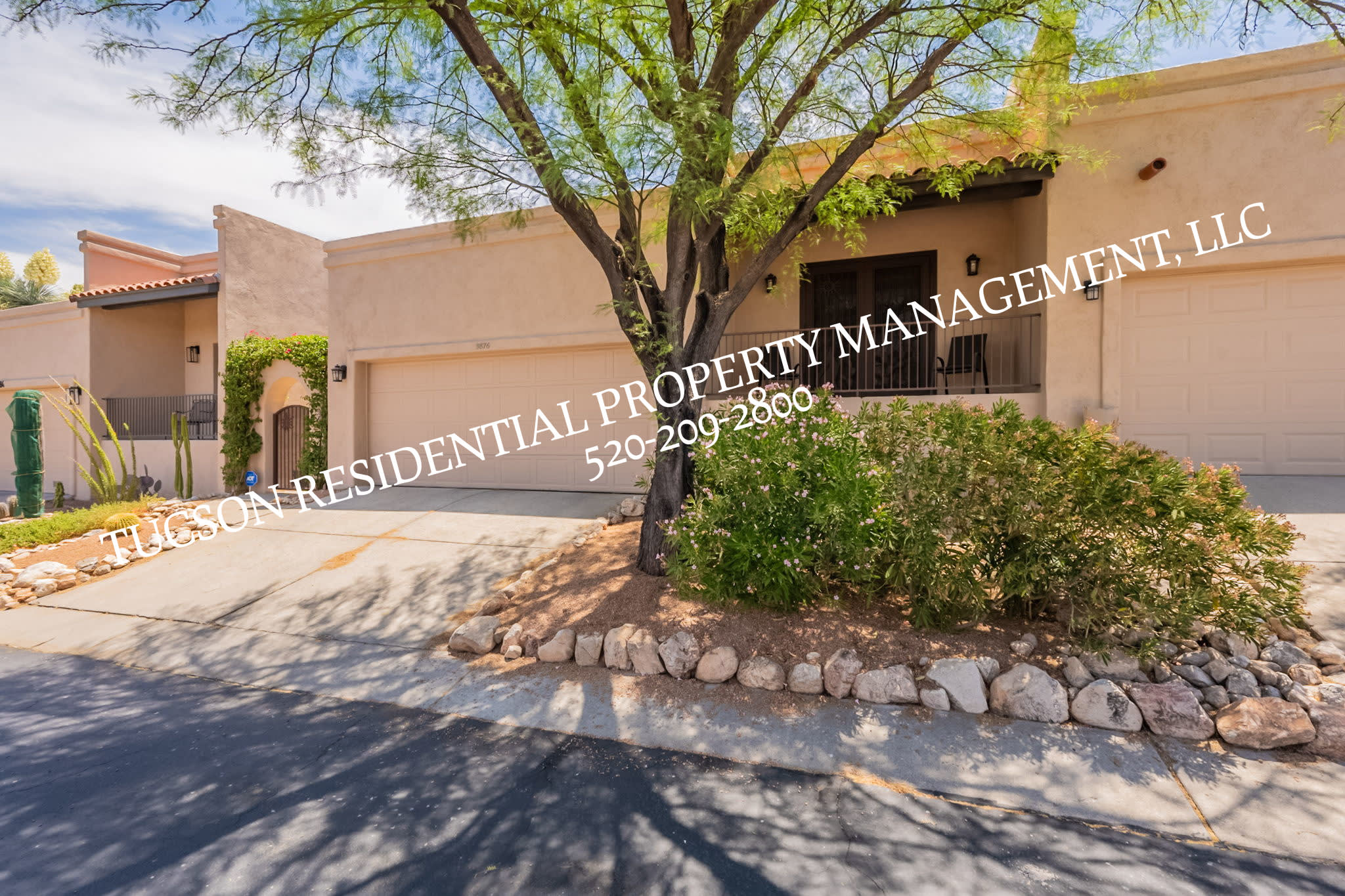 9876 North Ridge Shadow Place – photo 1