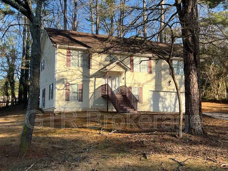 40 Smoke Rise Ct – photo 1