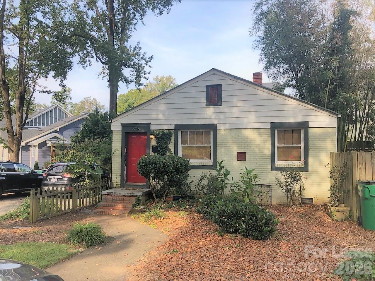 2728 Holt Street – photo 1