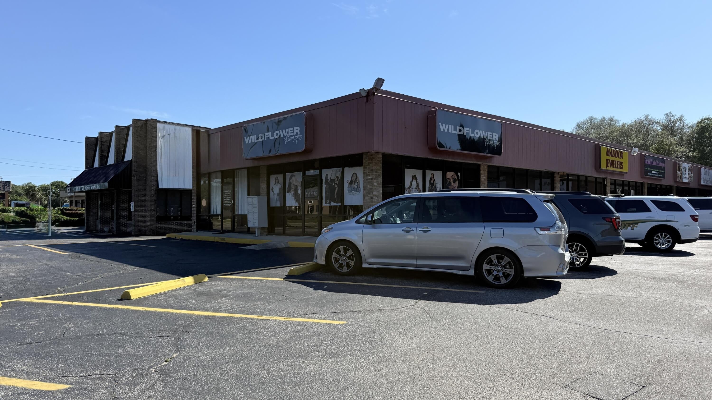 144 Mary Esther Boulevard – photo 1 of 54
