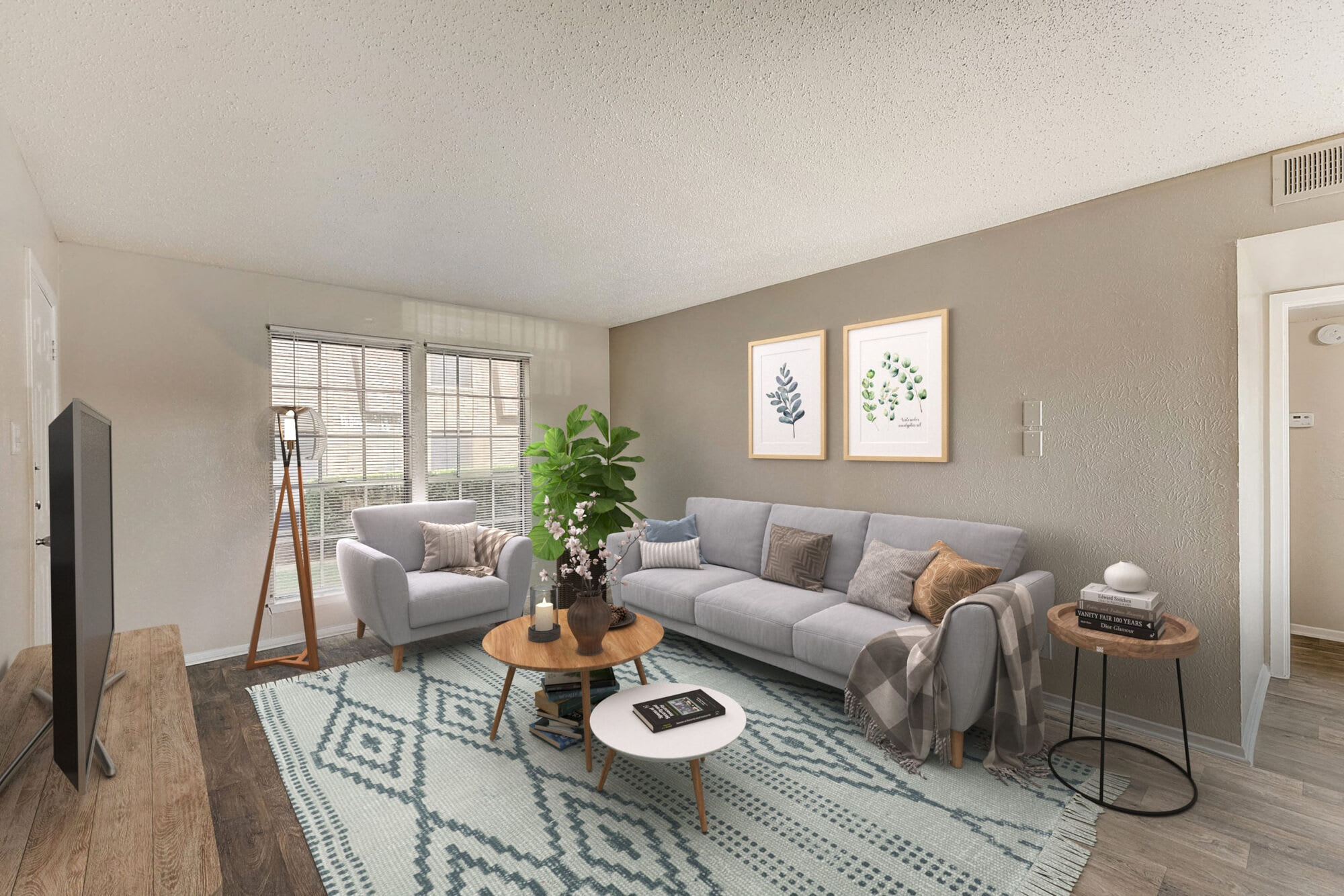 Windmill Terrace Apartment Homes – photo 1 of 26