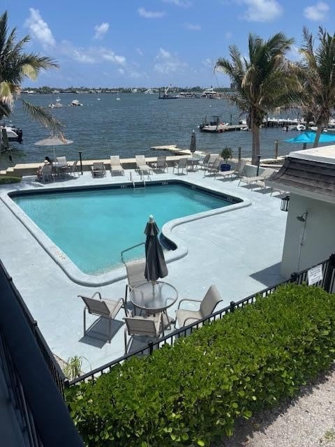4700 N Flagler Drive – photo 1